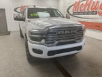 2026 RAM 2500 Laramie Crew Cab 4x4 6'4' Box