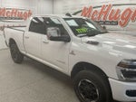 2026 RAM 2500 Laramie Crew Cab 4x4 6'4' Box