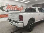 2026 RAM 2500 Laramie Crew Cab 4x4 6'4' Box