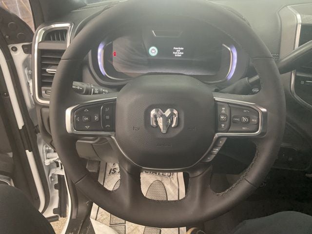 2026 RAM 2500 Laramie Crew Cab 4x4 6'4' Box