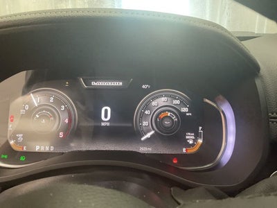 2026 RAM 2500 Laramie Crew Cab 4x4 6'4' Box