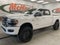 2026 RAM 2500 Laramie Crew Cab 4x4 6'4' Box