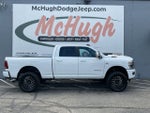 2026 RAM 2500 Laramie Crew Cab 4x4 6'4' Box