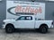 2026 RAM 2500 Laramie Crew Cab 4x4 6'4' Box
