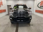 2026 RAM 2500 Laramie Crew Cab 4x4 6'4' Box