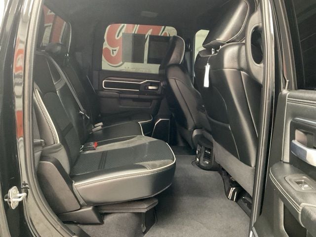 2026 RAM 2500 Laramie Crew Cab 4x4 6'4' Box