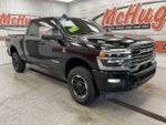 2026 RAM 2500 Laramie Crew Cab 4x4 6'4' Box