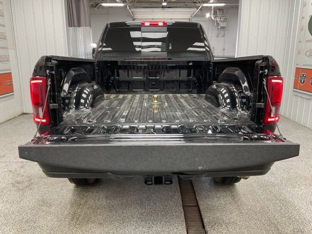 2026 RAM 2500 Laramie Crew Cab 4x4 6'4' Box
