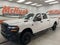 2026 RAM Ram 2500 RAM 2500 TRADESMAN CREW CAB 4X4 8' BOX