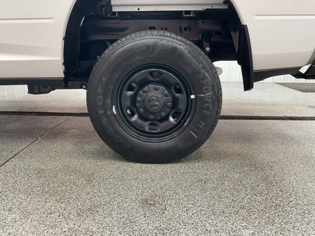 2026 RAM Ram 2500 RAM 2500 TRADESMAN CREW CAB 4X4 8' BOX