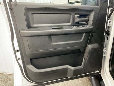 2026 RAM Ram 2500 RAM 2500 TRADESMAN CREW CAB 4X4 8' BOX