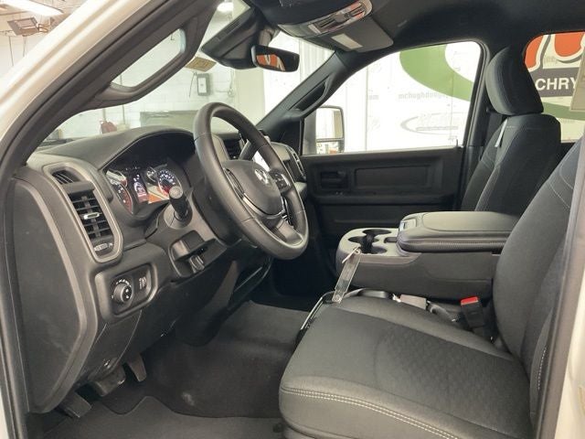 2026 RAM Ram 2500 RAM 2500 TRADESMAN CREW CAB 4X4 8' BOX