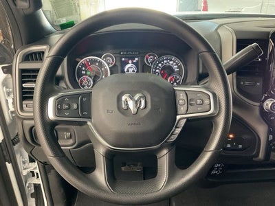 2026 RAM Ram 2500 RAM 2500 TRADESMAN CREW CAB 4X4 8' BOX
