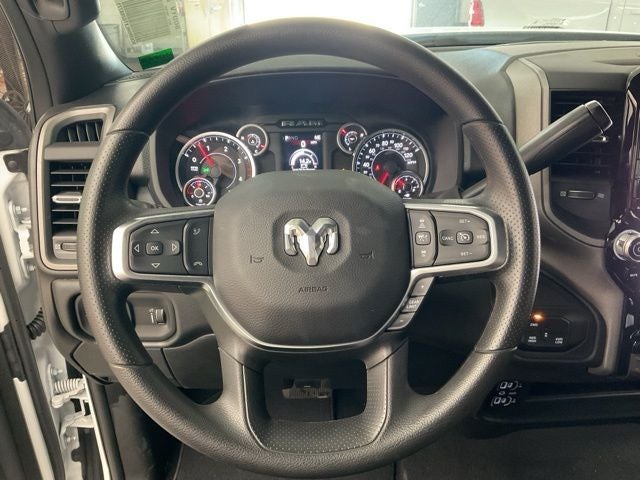 2026 RAM Ram 2500 RAM 2500 TRADESMAN CREW CAB 4X4 8' BOX