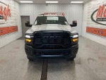 2026 RAM Ram 2500 RAM 2500 TRADESMAN CREW CAB 4X4 8' BOX