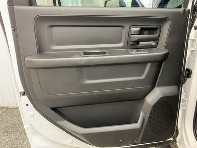 2026 RAM Ram 2500 RAM 2500 TRADESMAN CREW CAB 4X4 8' BOX