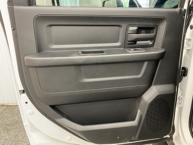 2026 RAM Ram 2500 RAM 2500 TRADESMAN CREW CAB 4X4 8' BOX
