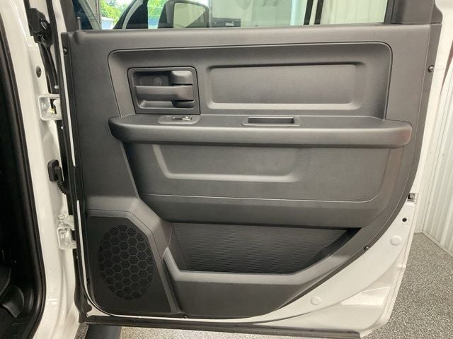 2026 RAM Ram 2500 RAM 2500 TRADESMAN CREW CAB 4X4 8' BOX