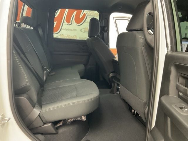 2026 RAM Ram 2500 RAM 2500 TRADESMAN CREW CAB 4X4 8' BOX