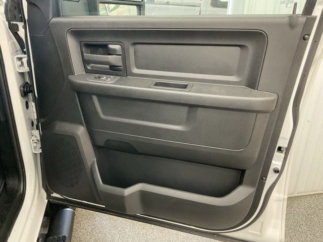 2026 RAM Ram 2500 RAM 2500 TRADESMAN CREW CAB 4X4 8' BOX