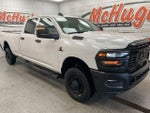 2026 RAM Ram 2500 RAM 2500 TRADESMAN CREW CAB 4X4 8' BOX