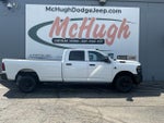 2026 RAM Ram 2500 RAM 2500 TRADESMAN CREW CAB 4X4 8' BOX