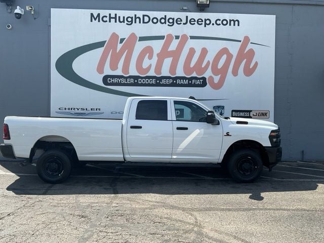 2026 RAM Ram 2500 RAM 2500 TRADESMAN CREW CAB 4X4 8' BOX