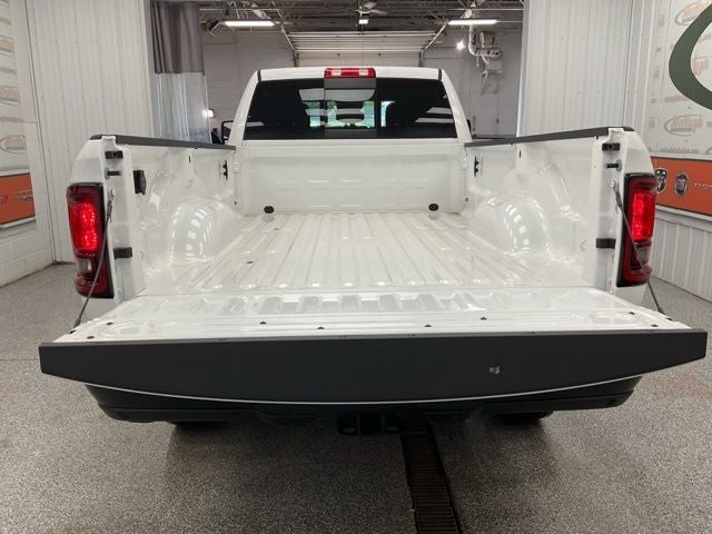 2026 RAM Ram 2500 RAM 2500 TRADESMAN CREW CAB 4X4 8' BOX