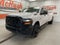 2025 RAM 3500 Tradesman Crew Cab 4x4 8' Box