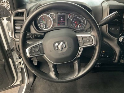 2025 RAM 3500 Tradesman Crew Cab 4x4 8' Box