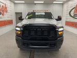 2025 RAM 3500 Tradesman Crew Cab 4x4 8' Box