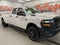 2025 RAM 3500 Tradesman Crew Cab 4x4 8' Box