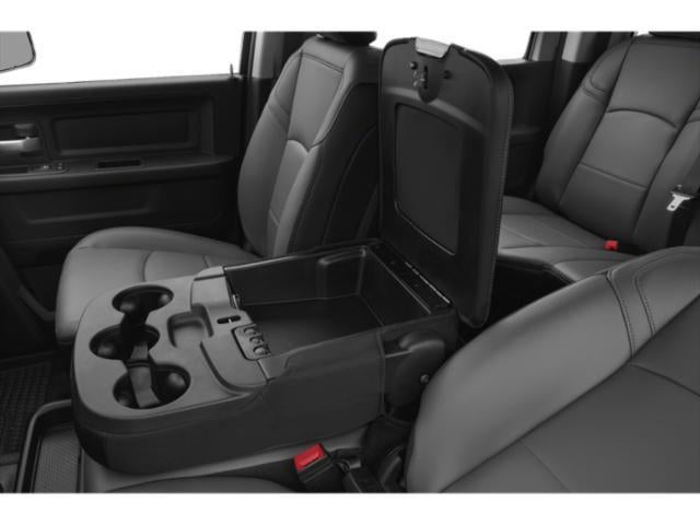 2022 RAM 3500 Tradesman Crew Cab 4x4 8' Box