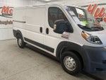 2021 RAM ProMaster 1500 Cargo Van Low Roof 136' WB