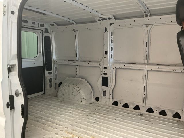 2021 RAM ProMaster 1500 Cargo Van Low Roof 136' WB