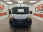 2025 RAM ProMaster 2500 Cargo Van Tradesman High Roof 136' WB w/Pass Seat