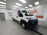 2024 RAM ProMaster 2500 Cargo Van Tradesman High Roof 159' WB w/Pass Seat