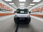 2024 RAM ProMaster 2500 Cargo Van Tradesman High Roof 159' WB w/Pass Seat