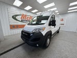2024 RAM ProMaster 2500 Cargo Van Tradesman High Roof 159' WB w/Pass Seat