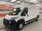 2025 RAM ProMaster 2500 Cargo Van Tradesman High Roof 159' WB w/Pass Seat