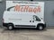 2025 RAM ProMaster 2500 Cargo Van Tradesman High Roof 159' WB w/Pass Seat