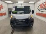 2025 RAM ProMaster 3500 Cargo Van Tradesman High Roof 159' WB w/Pass Seat
