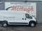 2025 RAM ProMaster 3500 Cargo Van Tradesman High Roof 159' WB w/Pass Seat