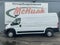 2025 RAM ProMaster 3500 Cargo Van Tradesman High Roof 159' WB w/Pass Seat