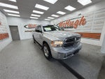 2017 RAM 1500 Big Horn Crew Cab 4x4 5'7' Box