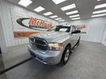 2017 RAM 1500 Big Horn Crew Cab 4x4 5'7' Box