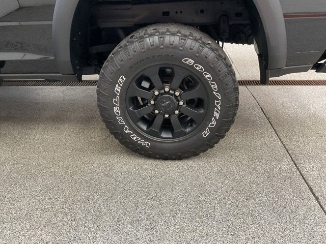 2024 RAM 2500 Power Wagon Crew Cab 4x4 6'4' Box