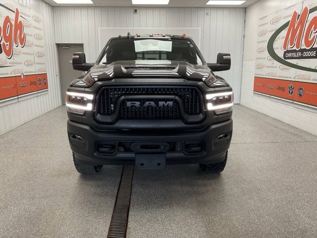 2024 RAM 2500 Power Wagon Crew Cab 4x4 6'4' Box