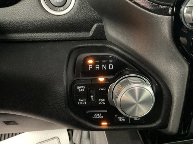 2024 RAM 2500 Power Wagon Crew Cab 4x4 6'4' Box