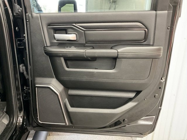 2024 RAM 2500 Power Wagon Crew Cab 4x4 6'4' Box